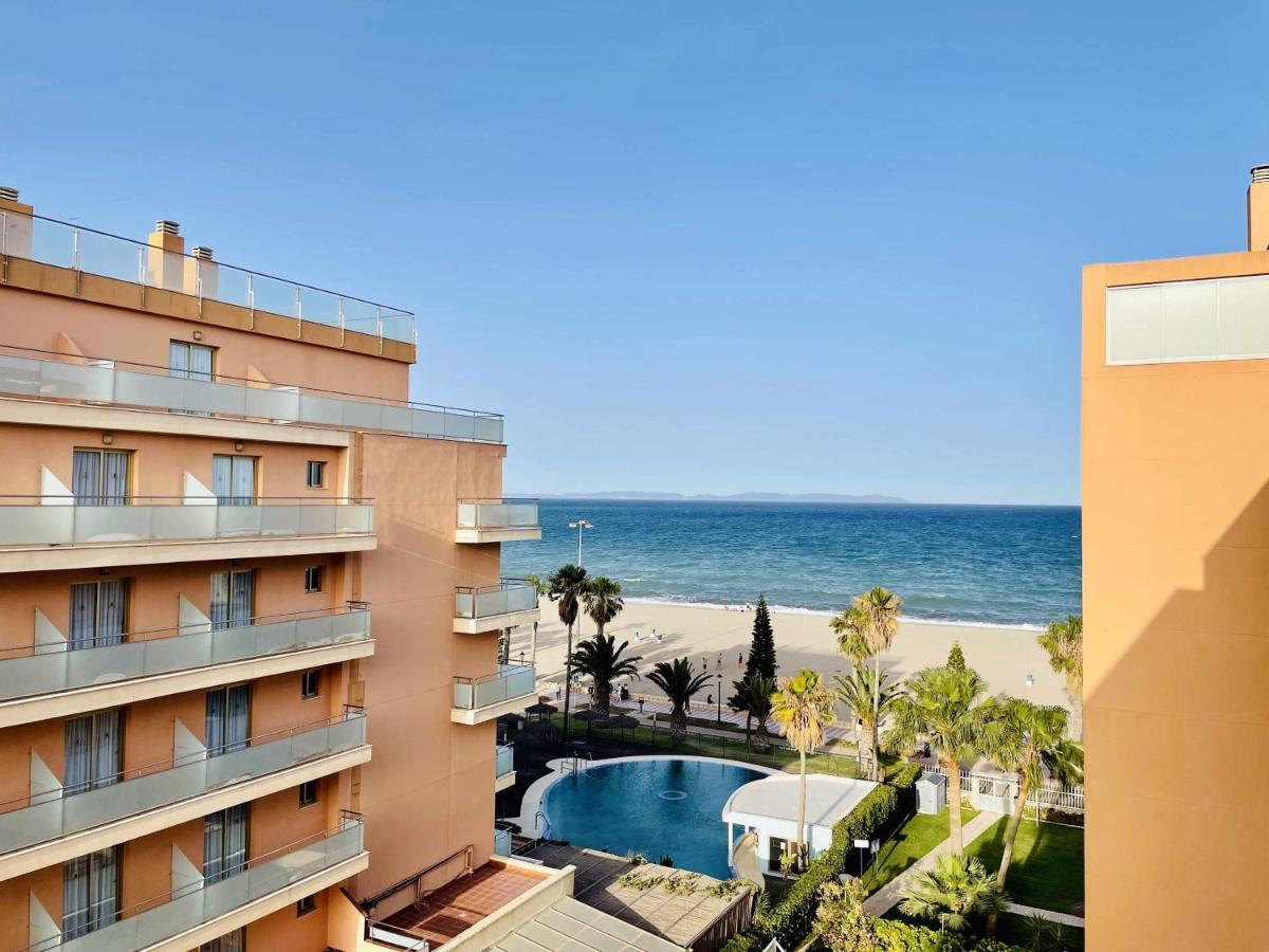 Casa Playa Roquetas Apartment Roquetas de Mar Exterior photo